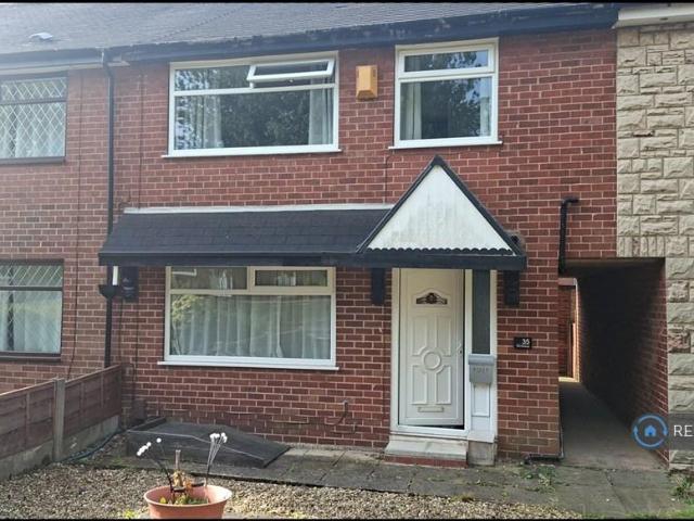 House for rent in Lee Bank, Greater Manchester