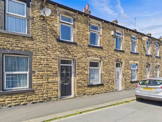House for rent in Middle Town, Skipton