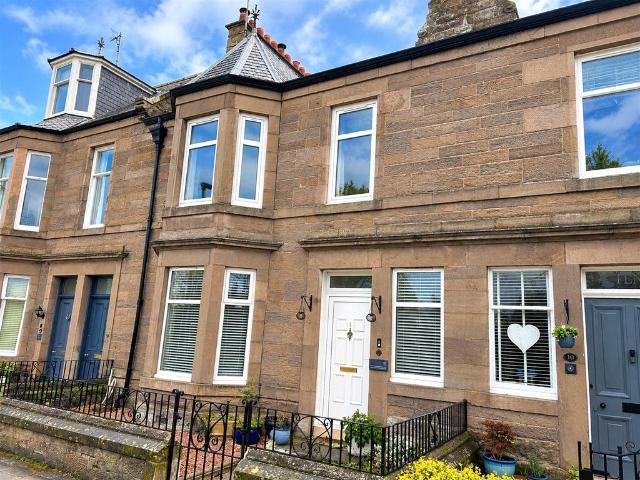 House for rent in Links, Montrose