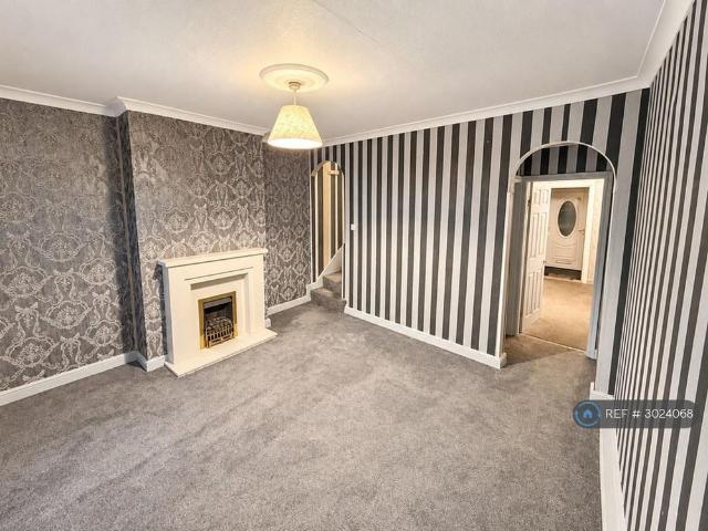 House for rent in Rushall, West Midlands
