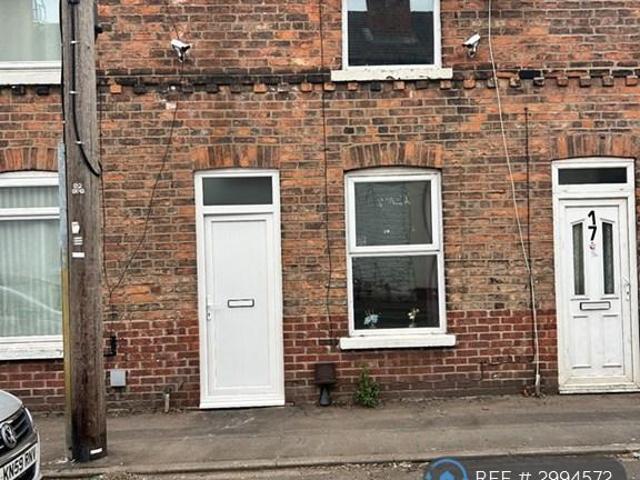 House for rent in Gainsborough CP, Ingleby