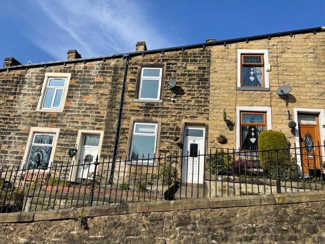 House for rent in Knotts, Pendle