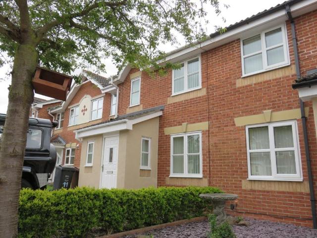 House for rent in Avenues, Hull