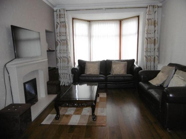 House for rent in City Centre, Ballindoch