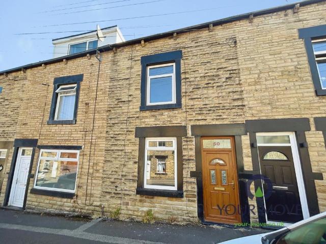 House for rent in South Yorkshire