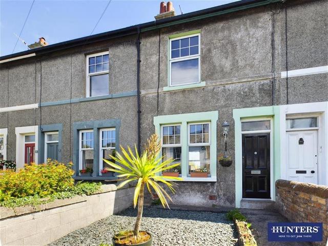 House for rent in Beckermet, Isle Of Man
