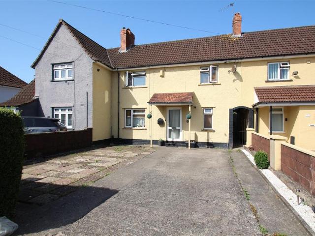 House for rent in Feckenham, City Of Bristol