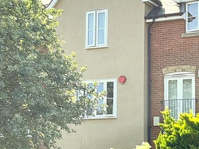 House for rent in The Bridge, Kent