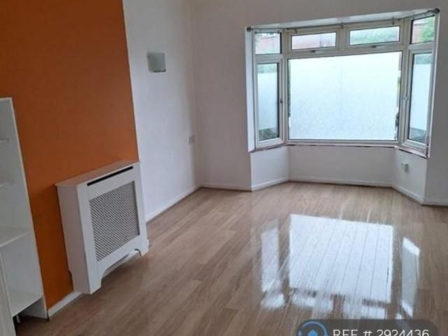 House for rent in Barnwell, Arbury
