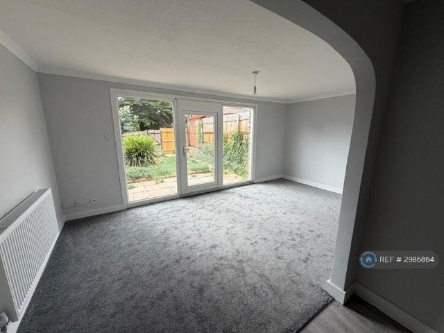 House for rent in Northampton, Northamptonshire