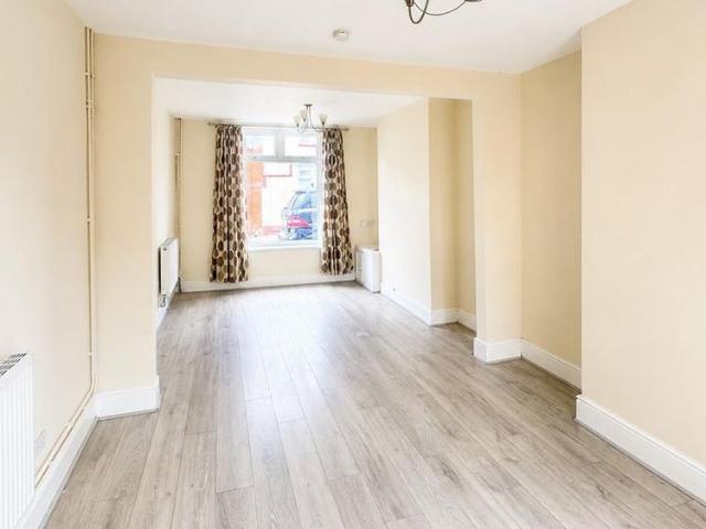 House for rent in Brambleside, Kettering