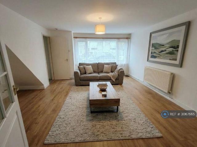 House for rent in Netherfield, Milton Keynes