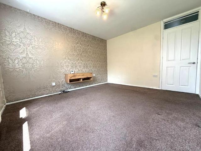 House for rent in Queen's Park, Blackburn