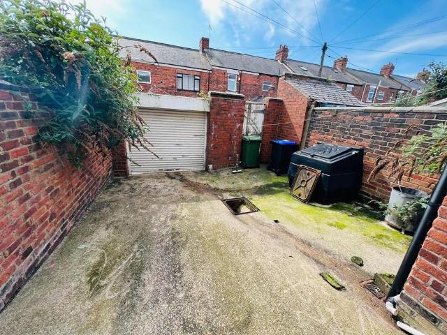 House for rent in Dawdon, Dalton-le-dale