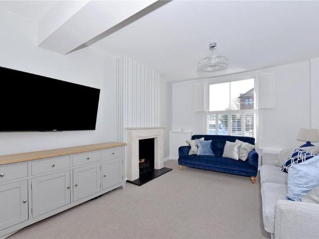 House for rent in Clewer Village, Windsor