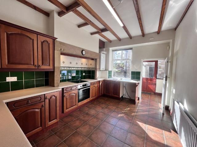 House for rent in Staindrop