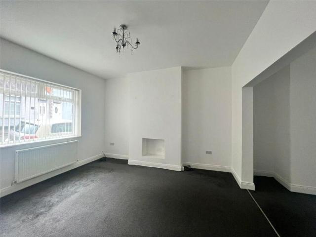 House for rent in Hetton