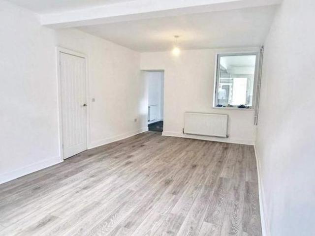 House for rent in Treherbert
