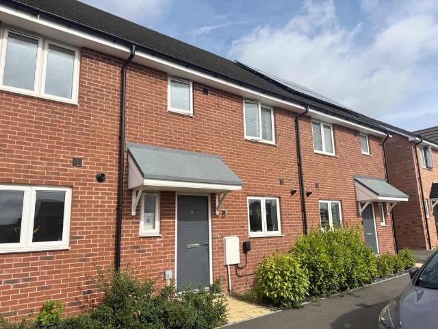 House for rent in Allaston, Bromsberrow Heath