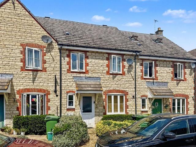 House for rent in Dromore, Oxfordshire