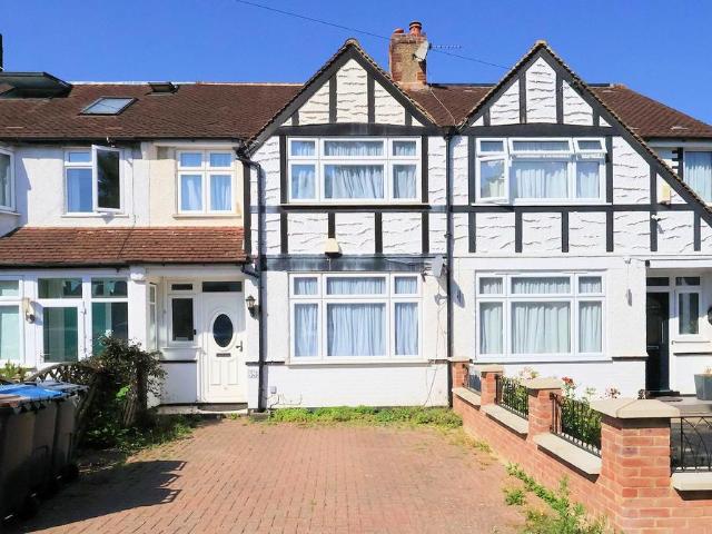House for rent in London Borough of Croydon, Greater London
