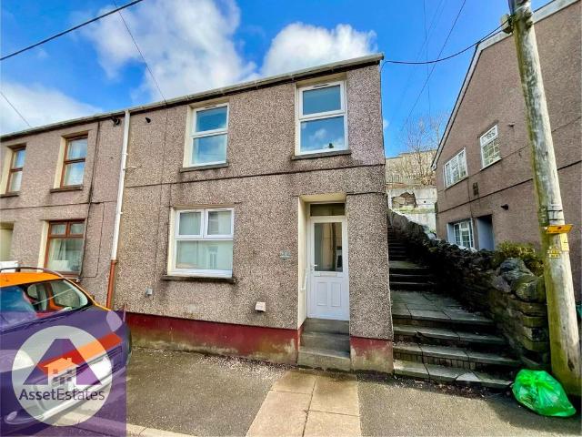 House for rent in Nantyglo and Blaina, Nantyglo