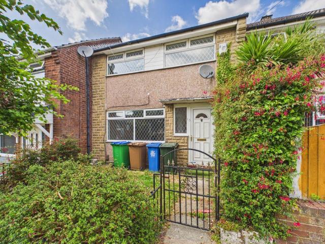 House for rent in Burnedge, Greater Manchester