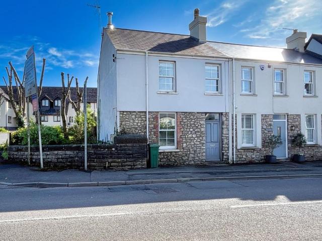 House for rent in Llanblethian, Cowbridge