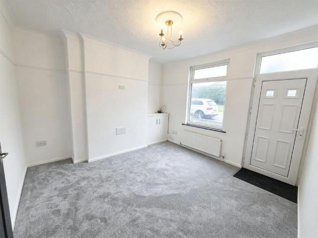 House for rent in Normanton Spring, South Yorkshire