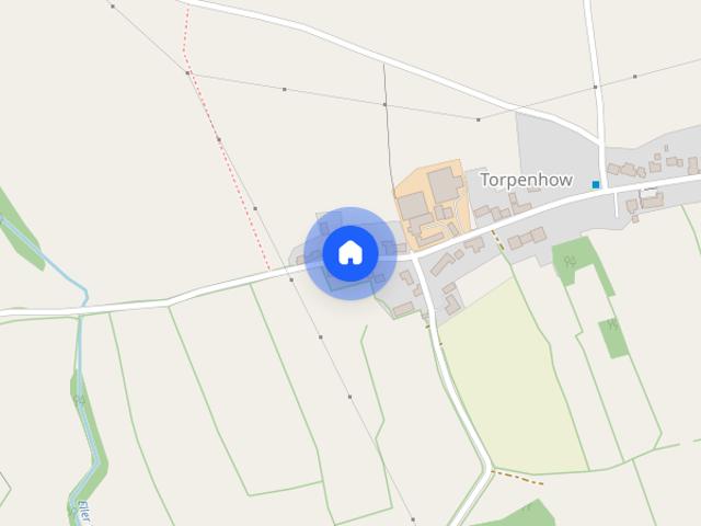 Townhouse for rent in Blennerhasset and Torpenhow, Torpenhow