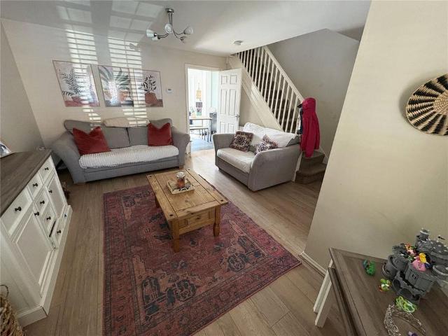 House for rent in Blackhill, Consett