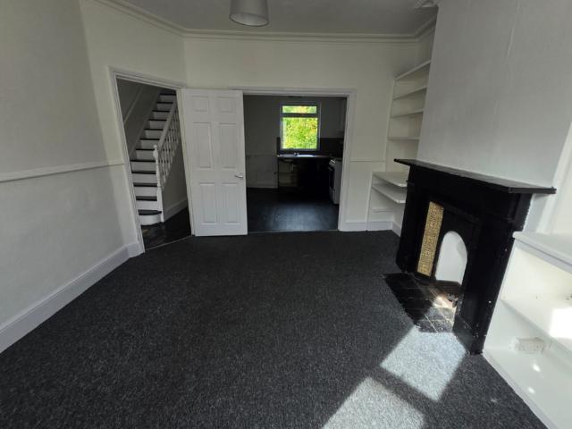 House for rent in St Leonards, Hastings