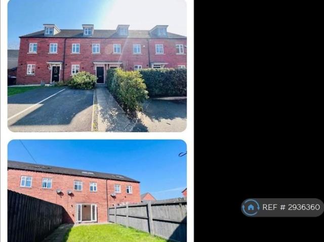 House for rent in Winnington, Leftwich