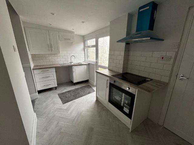 House for rent in Ystrad, Gelli