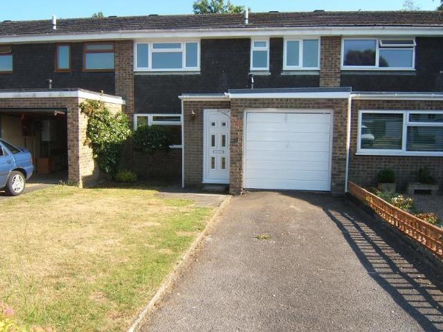 House for rent in Ashurst Bridge, Hampshire
