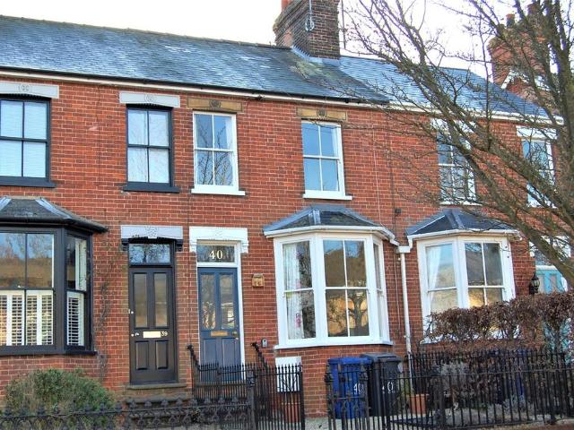 House for rent in Chedburgh, Suffolk