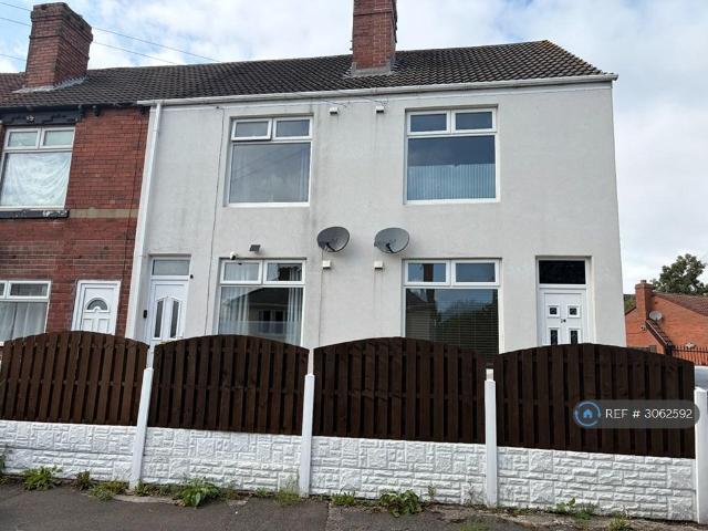 House for rent in Swallownest, Rotherham