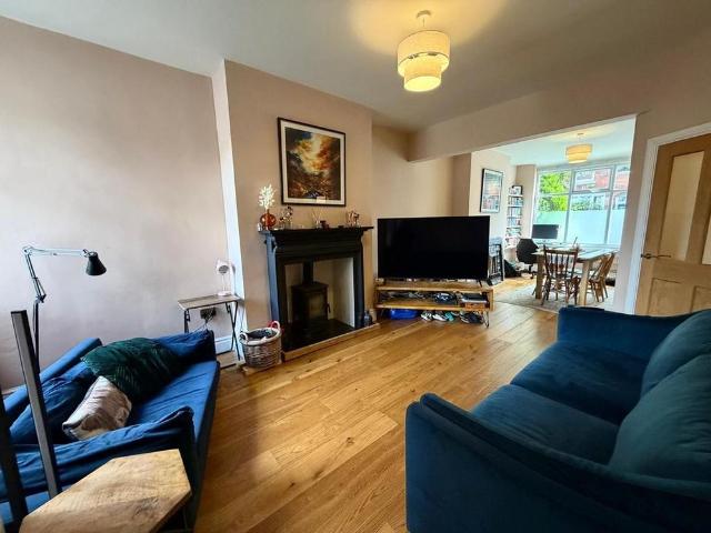 House for rent in Georgia, Greater Manchester