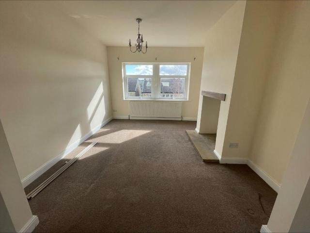 House for rent in Cackleshaw, Bradford