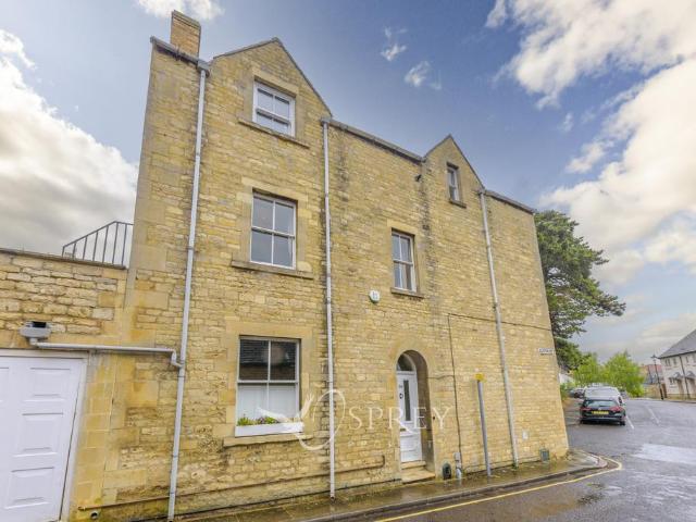 House for rent in Baron St Martin, Barholm