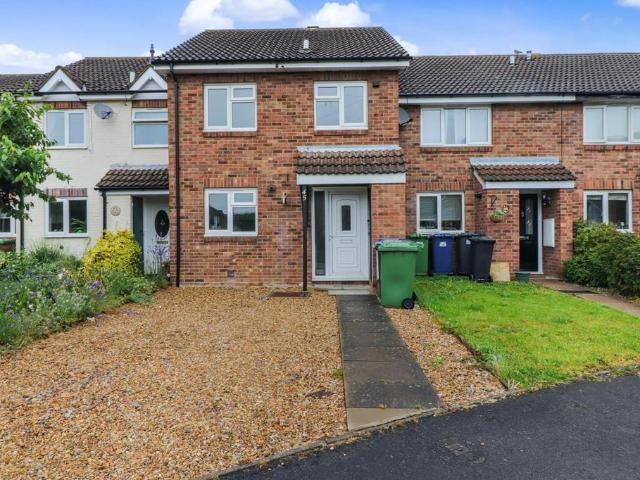 House for rent in Somersham, Huntingdonshire