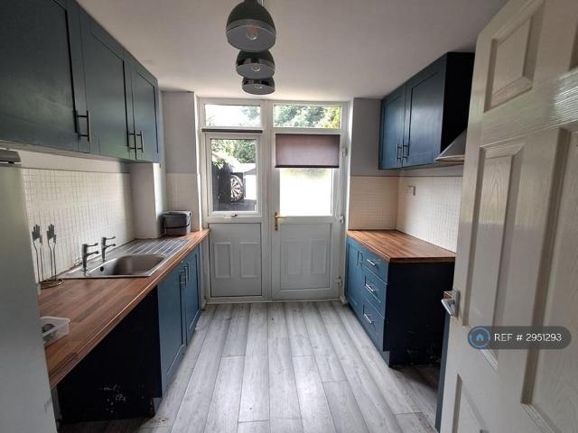 House for rent in Brunshaw, Burnley