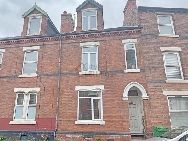 House for rent in Haddon, East Midlands