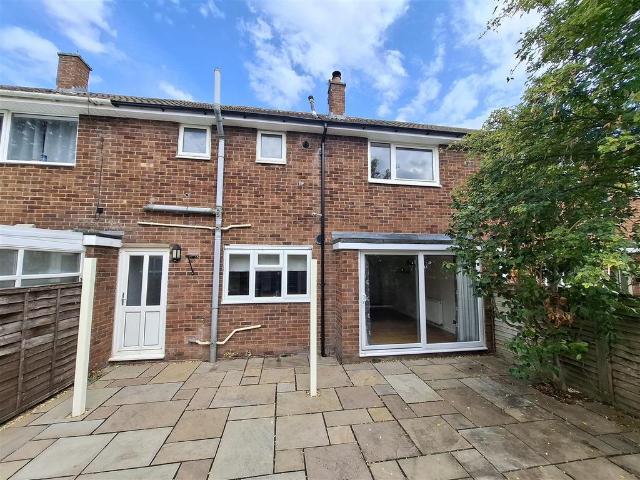 House for rent in Hunderton, Lower Bullingham
