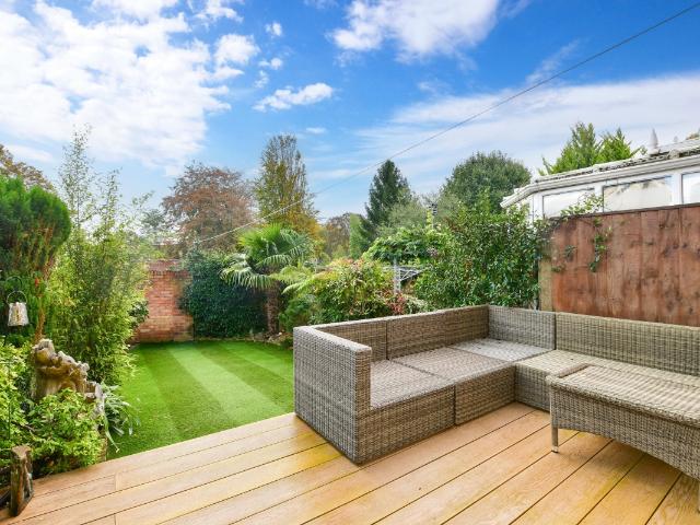 House for rent in Greater London