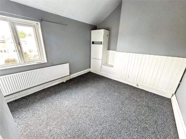 House for rent in New Rossington, South Yorkshire
