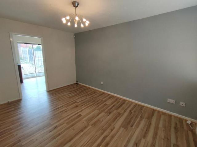 House for rent in Tyburn, West Midlands