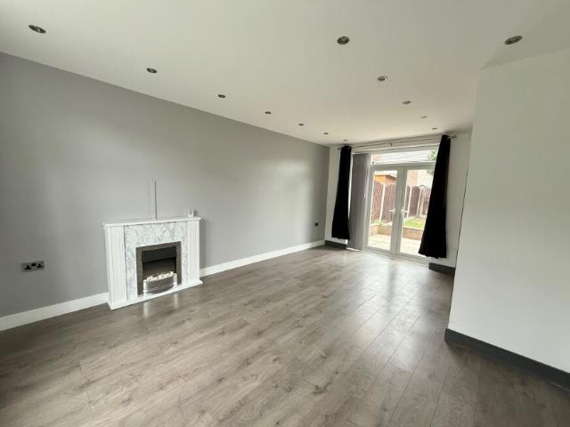 House for rent in Handforth