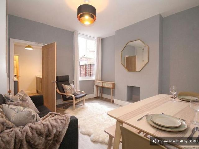 House for rent in Attenborough, East Midlands