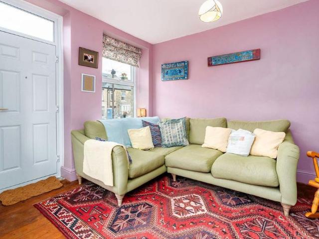 House for rent in Walkley, Sheffield